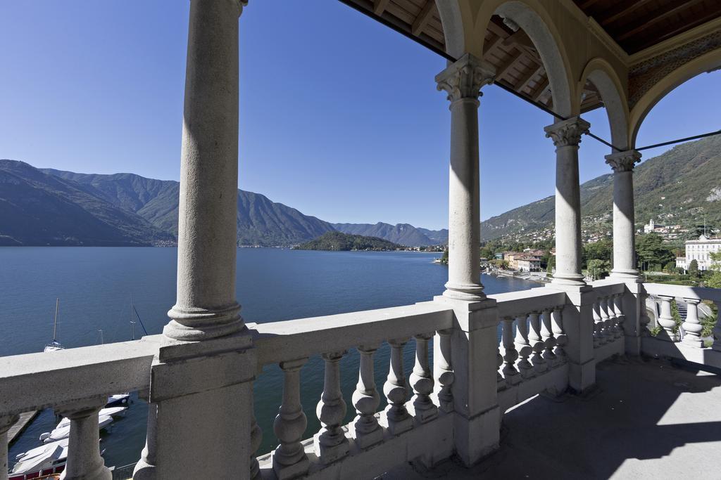 Hotel Villa Marie Tremezzo Exterior photo